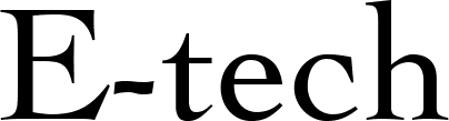 E-Tech